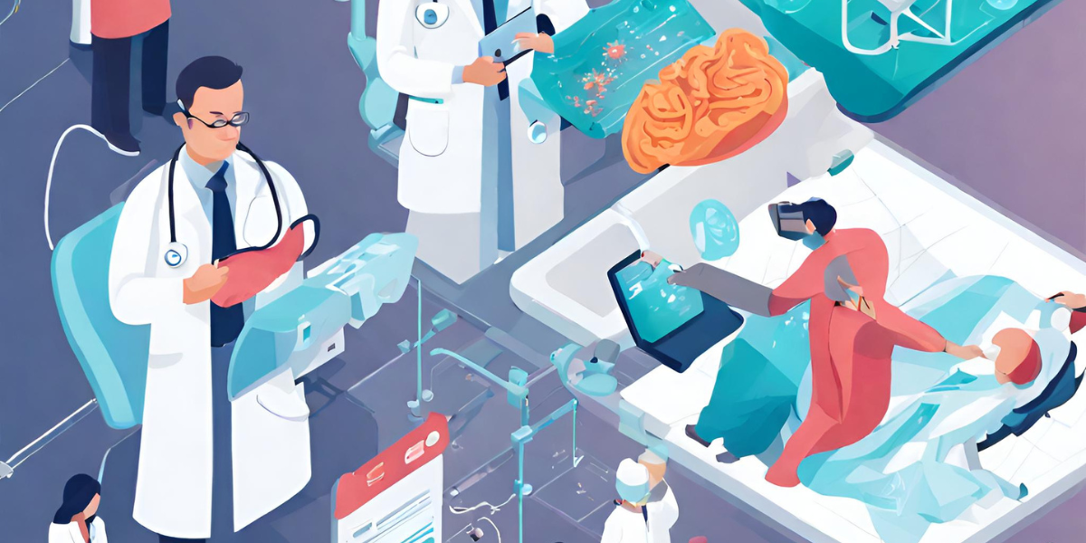 AI in Healthcare